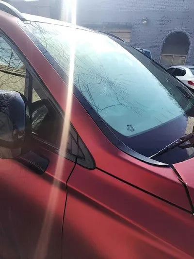 2019 Hyundai Santa FE VIN: