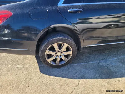 2015 Mercedes-Benz S 350 WDDUG3CB9FA148555 VIN:WDDUG3CB9FA148555