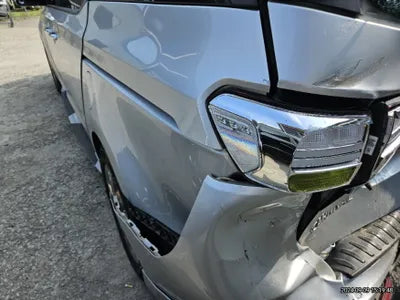 2014 Kia Carnival VIN:
