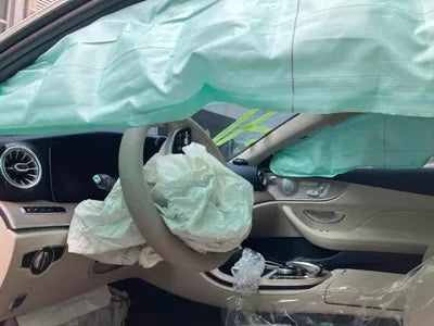 2020 Mercedes-Benz E 450 VIN: