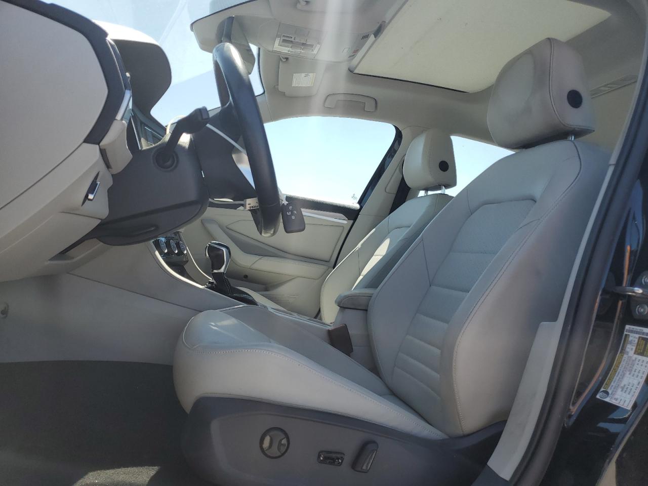 2023 VOLKSWAGEN JETTA SE VIN:3VW7M7BU4PM012927