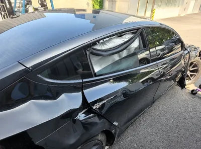 2021 Tesla Model 3 5YJ3E1EB1MF010333 VIN:5YJ3E1EB1MF010333