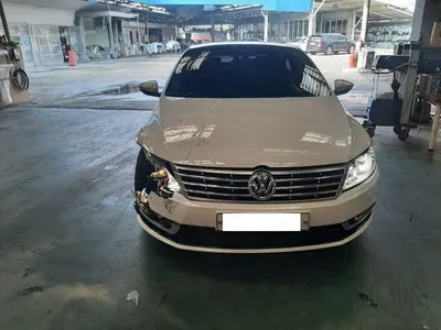 2015 Volkswagen CC WVWZZZ3CZFE813975 VIN:WVWZZZ3CZFE813975