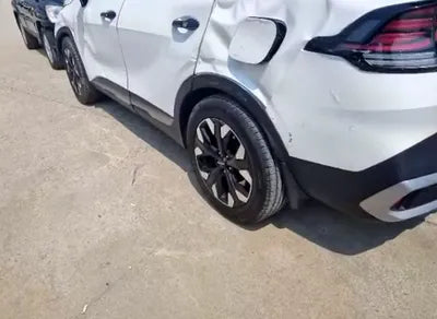 2022 Kia Sportage KNAPY81BGNK014266 VIN:KNAPY81BGNK014266