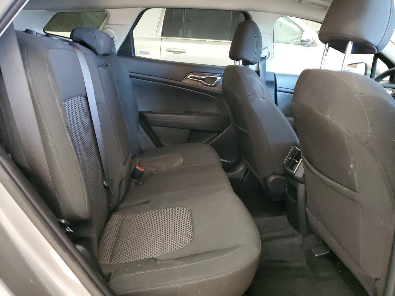 2023 KIA SPORTAGE LX VIN:KNDPU3AF6P7170128
