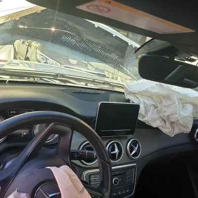 2016 Mercedes-Benz CLA 200 WDDSJ0JB0GN336594 VIN:WDDSJ0JB0GN336594