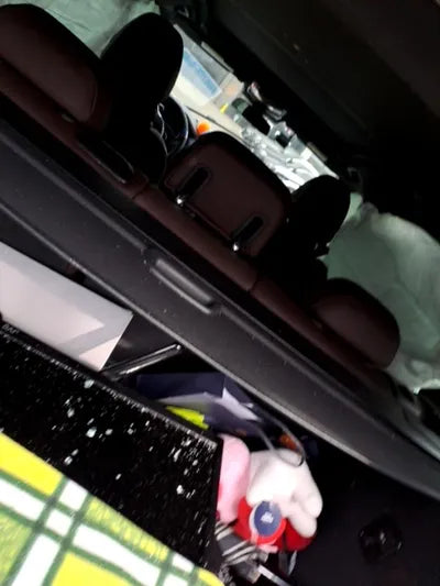 2018 BMW 320 WBATX3108JLB92082 VIN:WBATX3108JLB92082