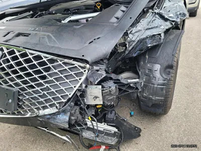 2023 Genesis G80 VIN: