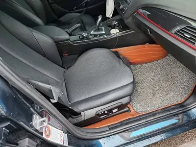 2014 BMW 118 NONE VIN: