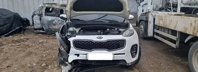 2018 Kia Sportage KNAP6815GJK328947 VIN:KNAP6815GJK328947