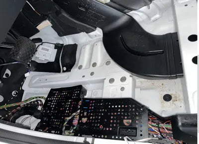 2021 Mercedes-Benz C 220 W1KWF1FB5LR601434 VIN:W1KWF1FB5LR601434