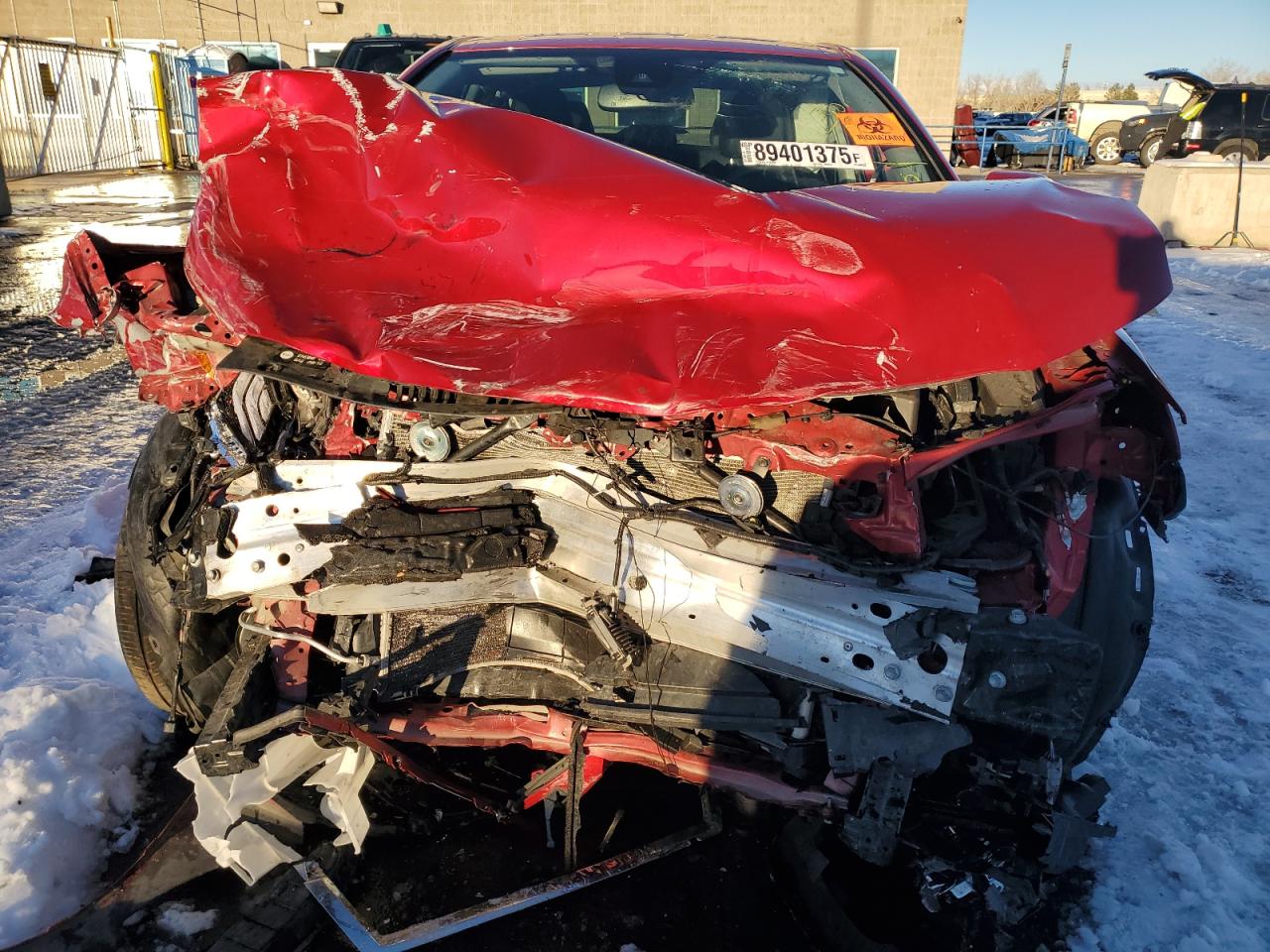 2023 TOYOTA CAMRY XLE VIN:4T1F11BK8PU079749