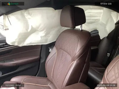 2019 BMW 530 WBAJD9108KWW30874 VIN:WBAJD9108KWW30874