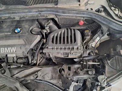 2016 BMW 2 Series Gran Tourer VIN: