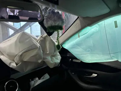 2017 Mercedes-Benz C 200 WDDWF4CB7HF575269 VIN:WDDWF4CB7HF575269