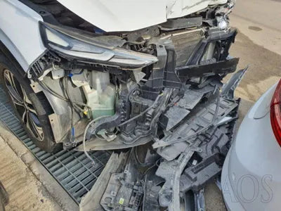 2018 Hyundai Santa FE KMHS381CBKU041381 VIN:KMHS381CBKU041381