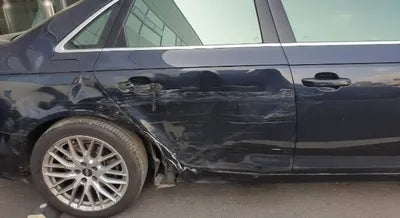 2018 Audi A4 WAUZZZF48JA183278 VIN:WAUZZZF48JA183278
