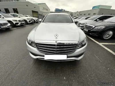 2017 Mercedes-Benz E 220 WDDZF0FB5HA254684 VIN:WDDZF0FB5HA254684