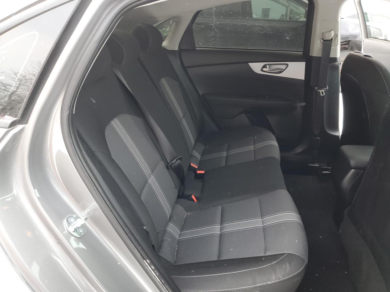 2024 KIA FORTE LX VIN:3KPF24ADXRE768263