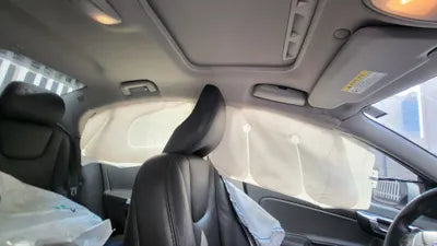 2016 Volvo S60 YV1FS79B0G2405474 VIN:YV1FS79B0G2405474