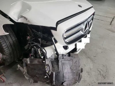 2018 Mercedes-Benz E 200 WDDZF4CB8JA441791 VIN:WDDZF4CB8JA441791