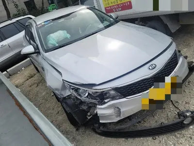 2017 Kia K5 KNAGU416BHA157763 VIN:KNAGU416BHA157763