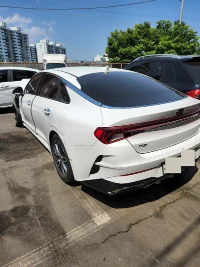 2020 Kia K5 KNAG741BBLA047416 VIN:KNAG741BBLA047416