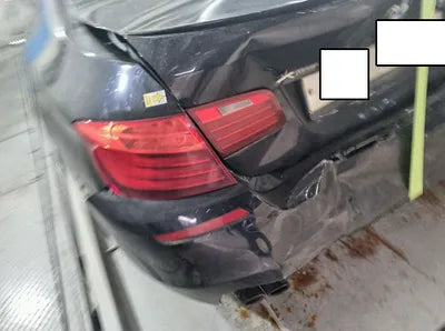 2015 BMW 530 WBA5D3100FD577409 VIN:WBA5D3100FD577409