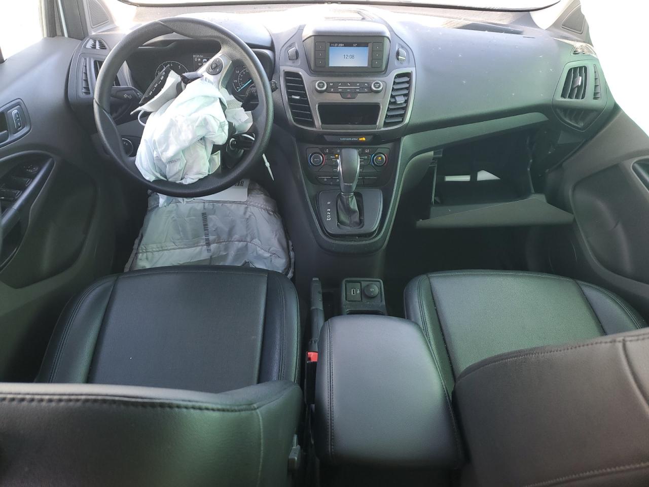 2022 FORD TRANSIT CONNECT XL VIN:NM0GE9E23N1514695