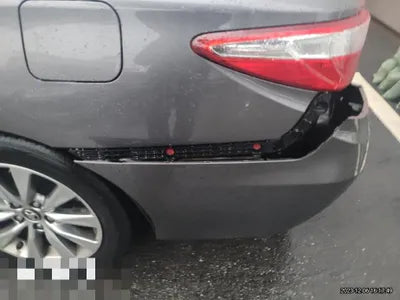 2017 Toyota Camry 4T1BF1FK3HU708331 VIN:4T1BF1FK3HU708331