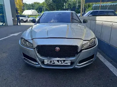 2018 Jaguar XF SAJBB4BN9JCY64081 VIN:SAJBB4BN9JCY64081