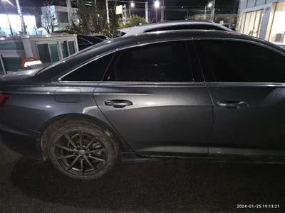 2020 Audi A6 WAUZZZF27LN083523 VIN:WAUZZZF27LN083523