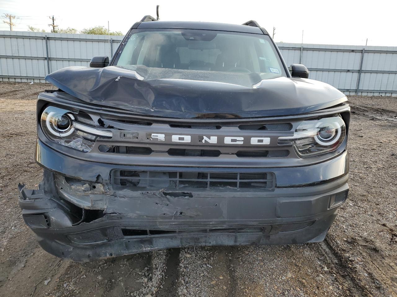 2024 FORD BRONCO SPORT BIG BEND VIN:3FMCR9B63RRE97580