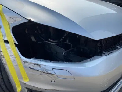 2015 Volkswagen Golf VIN: