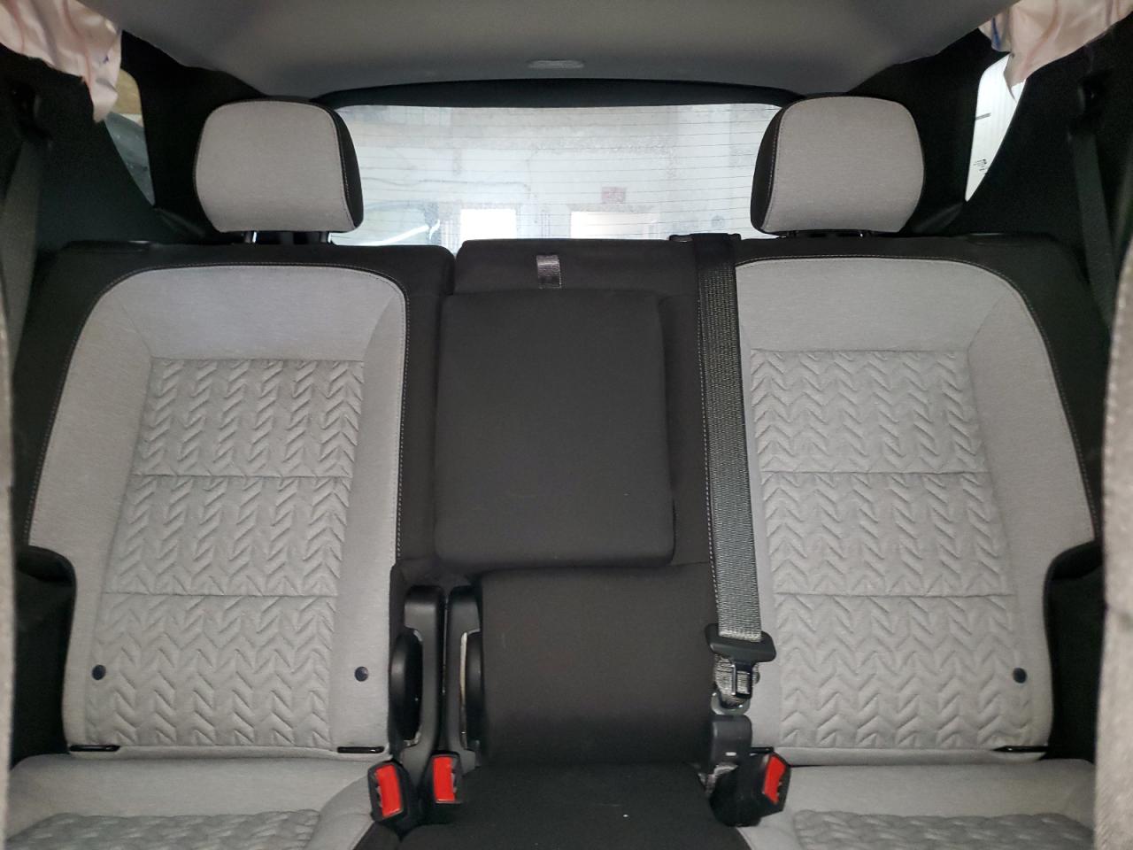 2023 CHEVROLET EQUINOX LS VIN:3GNAXHEGXPL200876