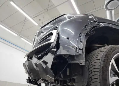 2022 BMW 540 WBACR6109N9J45977 VIN:WBACR6109N9J45977