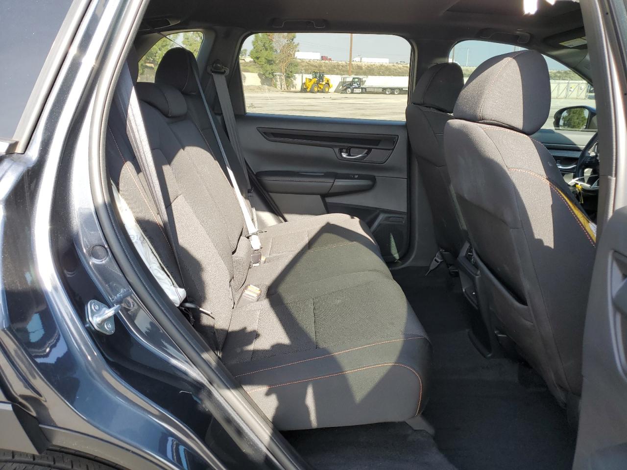 2023 HONDA CR-V SPORT VIN:2HKRS5H59PH700501