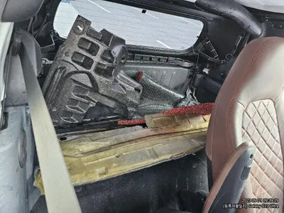 2014 Mercedes-Benz Smart VIN: