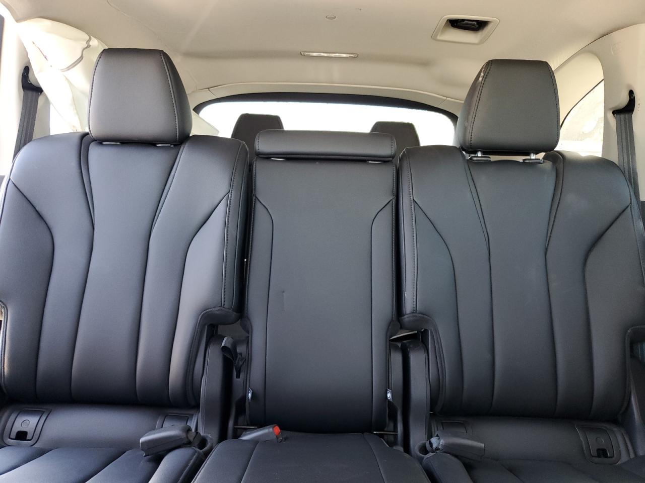 2024 ACURA MDX  VIN:5J8YE1H3XRL002683