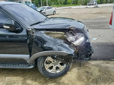 2016 Kia Mohave VIN: