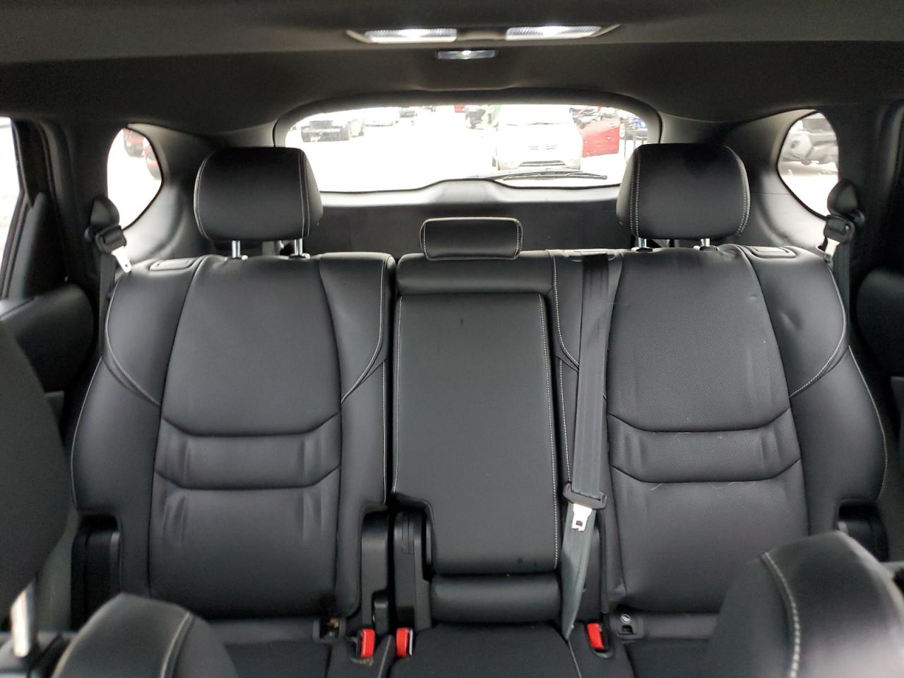 2023 MAZDA CX-9 GRAND TOURING VIN:JM3TCBDY9P0629998