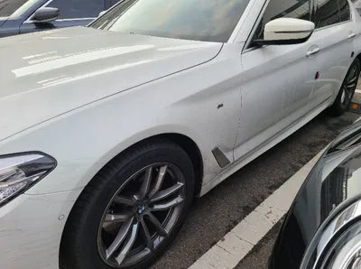 2017 BMW 520 WBAJC3108JG994124 VIN:WBAJC3108JG994124