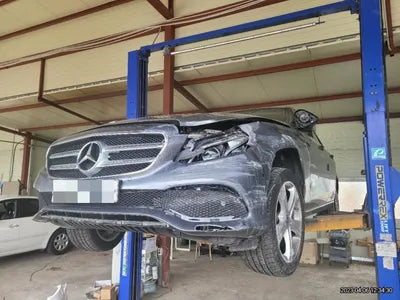 2018 Mercedes-Benz E 220 WDDZF0FB5JA476261 VIN:WDDZF0FB5JA476261