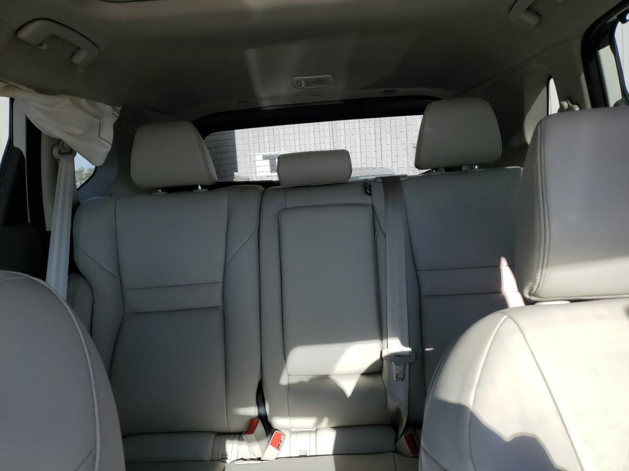 2023 NISSAN ROGUE SL VIN:5N1BT3CB5PC762730