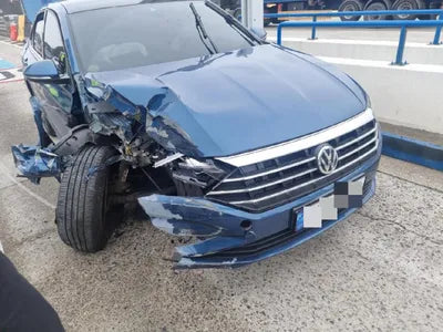 2021 Volkswagen Jetta WVWZZZBUZMM032610 VIN:WVWZZZBUZMM032610