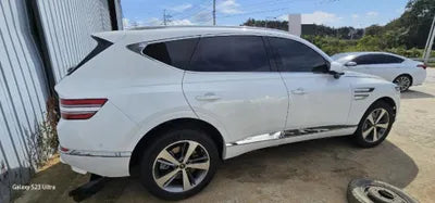 2023 Genesis GV80 VIN: