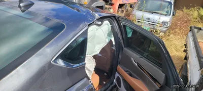 2020 Genesis G80 VIN: