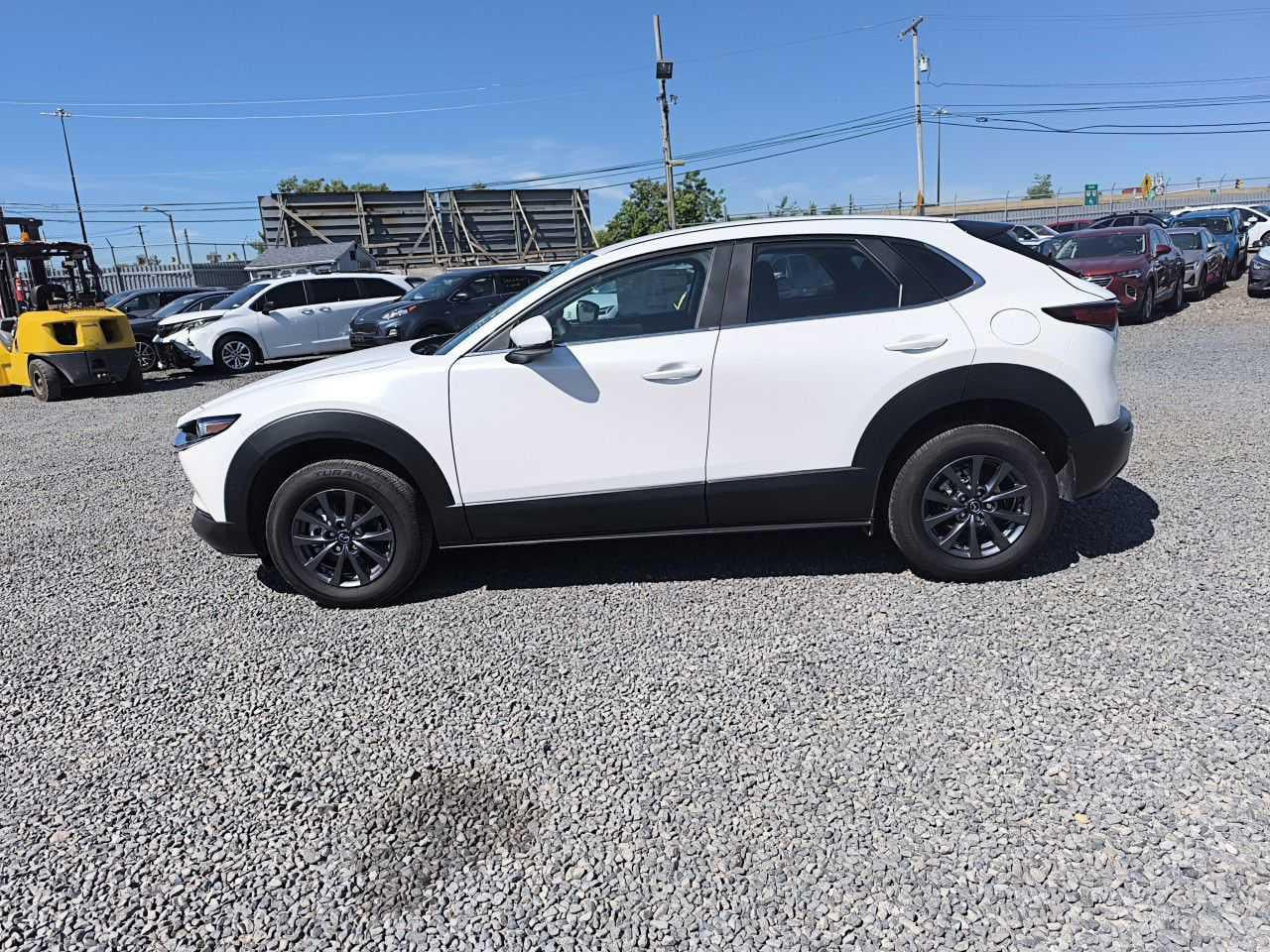 2024 MAZDA CX-30  VIN:3MVDMBAM1RM639998