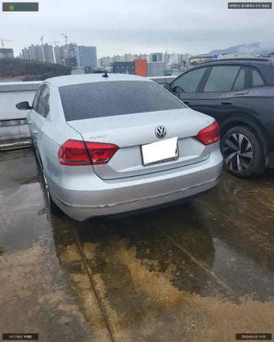 2015 Volkswagen Passat 1VWZZZA3ZFC069689 VIN:1VWZZZA3ZFC069689