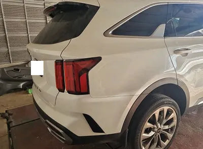 2021 Kia Sorento KNARH81BGMA010319 VIN:KNARH81BGMA010319